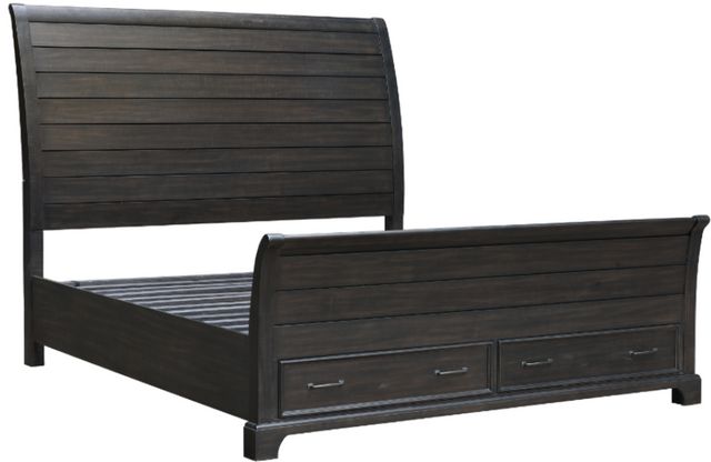 Stafford Storage Bed Stafford Storage Bed