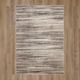 Mohawk Home Cleo Bell Place Cream 5'x8' Area Rug-1