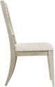 Riverside Furniture Cascade Dovetail Upholstered Wood Back Dining Side Chair-3