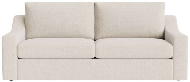 Bassett® Furniture Customizable Blake Slope Arm Sofa-1