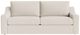 Bassett® Furniture Customizable Blake Slope Arm Sofa-1