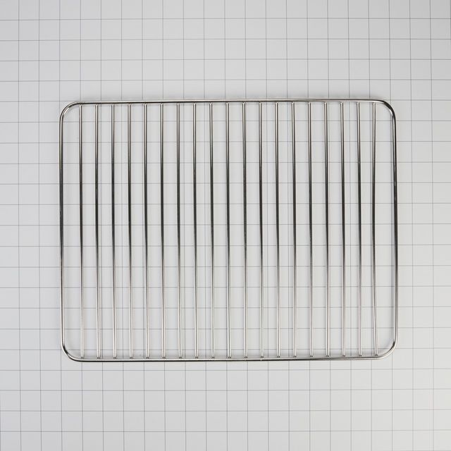 Whirlpool® Chrome Oven Rack for Smart Oven-1
