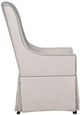 Fairfield® Customizable Kathleen Dining Arm Chair-3