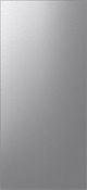 Samsung Bespoke Flex™ 18" Stainless Steel French Door Refrigerator Upper Panel-0