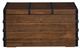 Signature Design by Ashley® Kettleby Brown Storage Trunk-1