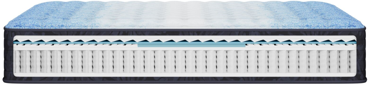 Serta Brecon Mattress - Thumbnail 4
