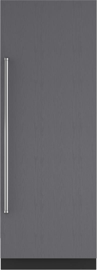 Sub-Zero® Designer 17.3 Cu. Ft. Panel Ready Column Refrigerator-0