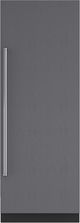 Sub-Zero® Designer 17.3 Cu. Ft. Panel Ready Column Refrigerator-0