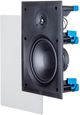 Paradigm® CI Home Series Black In-Wall Speaker-3