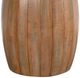 Sunny Designs™ San Diego Antique Brown End Table -3