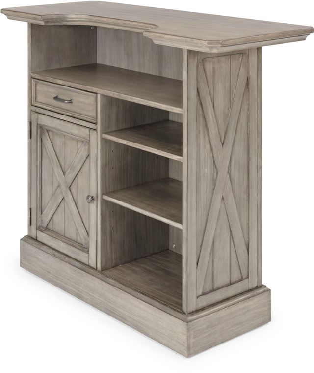 homestyles® Mountain Lodge Gray Bar-3