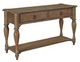 Kincaid Furniture Weatherford-Heather Sofa Table-0