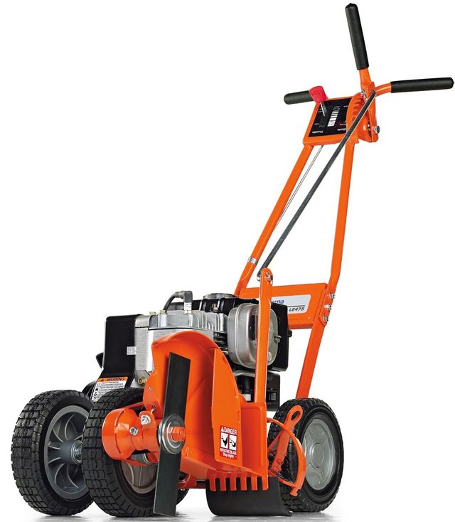 Husqvarna® LE475 Wheeled Edger-0