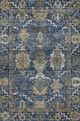 Dalyn™ Rug Company Silk Road SR8 Navy 5'x8' Area Rug-0