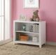 ACME Furniture Lacey White Youth Bookcase-1