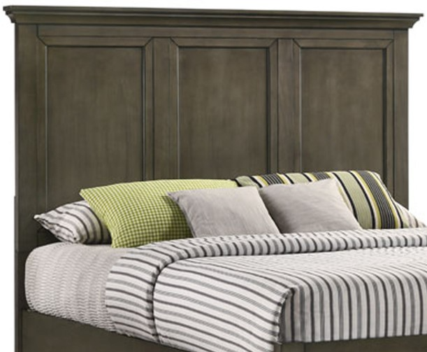 Intercon San Mateo Bed - Thumbnail 4