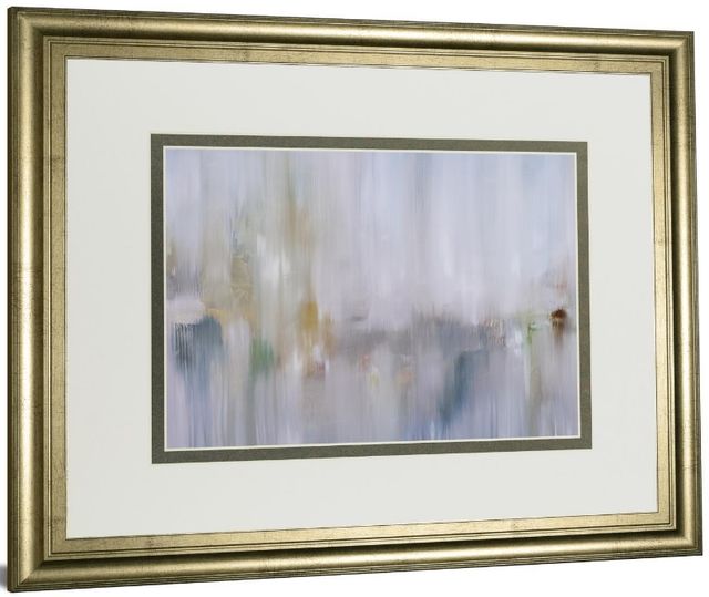 Classy Living Jacueline Ellens Infinite Reflections 40"W Wall Art-2
