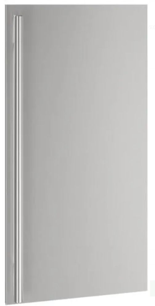 U-Line® Stainless Steel Door Panel