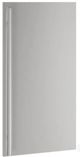 U-Line® Stainless Steel Door Panel-0