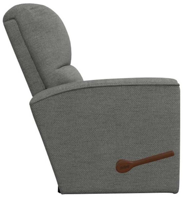 La-Z-Boy® Cade Ocean Manual Wall Recliner-3