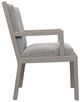 Bernhardt Customizable Trianon Ladderback Arm Chair-1