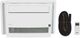 Climatiseur pour fenêtre Danby® de 10 000 BTU - Blanc-0