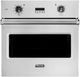 Viking® Professional 5 Series 30" Stainless Steel Built In Single Electric Select Wall Oven-0