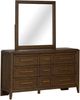 A-America® Bryson Smokey Bronze Dresser-1