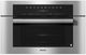 Miele Contour Line 30'' Stainless Steel Speed Oven-0