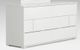 VIG Furniture Modrest Nicla White Dresser-0
