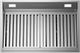 BlueStar® Wrangler 42" Color Match Wall Mounted Range Hood-2