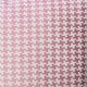Furniture of America® Jeri Rose Pink Throw Pillow-1