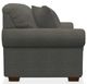La-Z-Boy® Mackenzie Flannel Loveseat-2