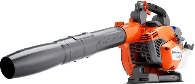 Husqvarna® 525BX Leaf Blower-0