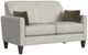 Flexsteel® Customizable Bond Loveseat-0