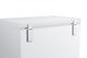 Hisense 30" 7 Cu. Ft. White Chest Freezer-3
