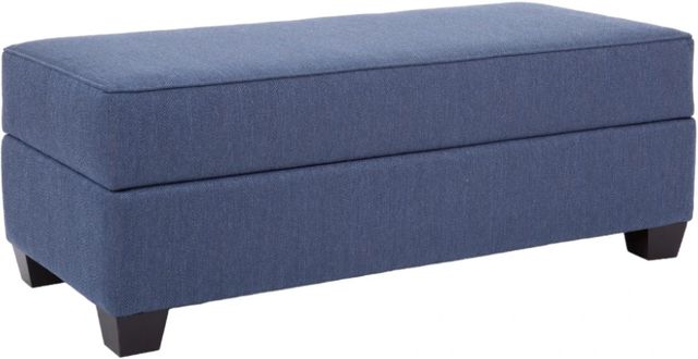 Decor-Rest® Furniture LTD Customizable 2285 Storage Ottoman-0