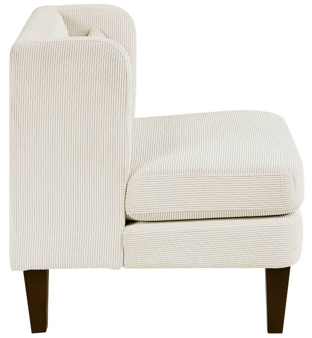 Homelegance® Forrester Beige Accent Chair-3