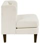 Homelegance® Forrester Beige Accent Chair-3