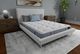 King Koil® Intimate Huntington 9.5" Innerspring Plush Tight Top Queen Mattress-1