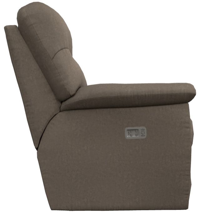 La-Z-Boy® James Marble Power Wall Recliner with Headrest and Lumbar-2