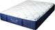 Dreamstar Bedding Luxury Collection Nanotech 13" Hybrid Medium Tight Top Twin Mattress in a Box-0