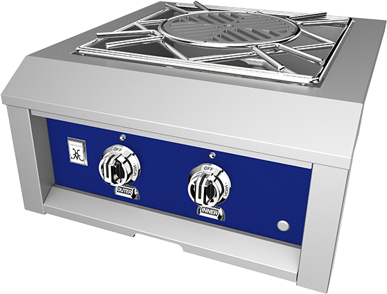 Hestan® AGPB Series 24" Prince Outdoor Power Burner-0