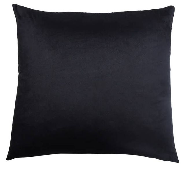 Stylecraft Dann Foley Lifestyle Black Pillow-0