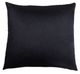 Stylecraft Dann Foley Lifestyle Black Pillow-0