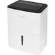 Frigidaire® 22 Pint White Portable Dehumidifier-2