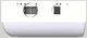 Vent-A-Hood® 48" Wall Mount Range Hood-White-4