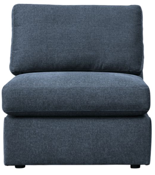 Signature Design by Ashley® Modmax 7-Piece Ink Modular Sectional-3