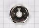 JennAir® Chrome Knob Bezel -1