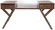 Liberty Furniture Lennox Weathered Chestnut Writing Desk-1